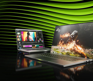 Nvidia спростувала чутки про дефектні CPU у мобільних RTX 5000