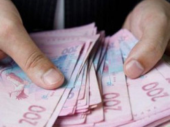 Телефонний шахрай ошукав чоловіка на 40 тисяч гривень