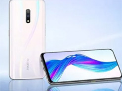 Четыре смартфона Realme получили прошивку Realme UI 2.0 на Android 11