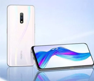 Четыре смартфона Realme получили прошивку Realme UI 2.0 на Android 11