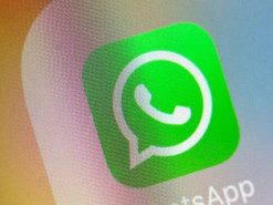 Количество скачиваний WhatsApp сократилось на 2 млн