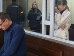 62-річну мешканку Черкас засудили на десять років за підтримку агресії Росії