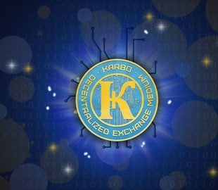 Курс української криптовалюти Karbo обвалився за тиждень