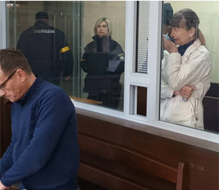62-річну мешканку Черкас засудили на десять років за підтримку агресії Росії