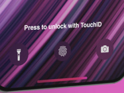 В iPhone 13 может появиться подэкранный сканер отпечатков пальцев