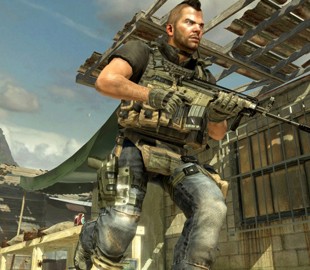 В переиздании Call of Duty: Modern Warfare 2 не будет мультиплеера