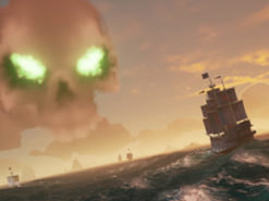 Пиратский экшен Sea of Thieves стал самой быстропродаваемой игрой Microsoft в этом поколении консолей