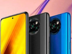 Опубликовано видео распаковки непредставленного смартфона Poco X3 NFC