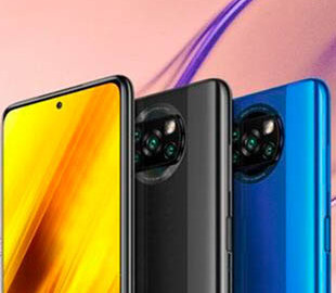 Опубликовано видео распаковки непредставленного смартфона Poco X3 NFC