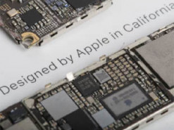 Тим Кук: iPhone на самом деле уже собирается в США