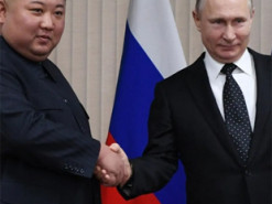 "Чудовий союзник": Кім Чен Ин підтримав путіна і розвеселив мережу