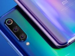 Xiaomi забыла оснастить некоторые Xiaomi Mi 9 вспышками