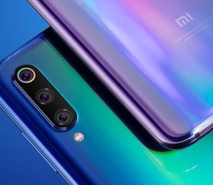 Xiaomi забыла оснастить некоторые Xiaomi Mi 9 вспышками