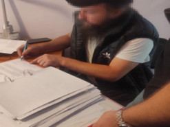 На Сумщині затримали священника, який підтримував окупантів