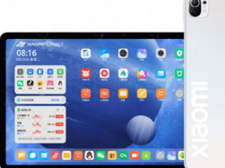 Xiaomi отложила анонс нового планшета Mi Pad 5