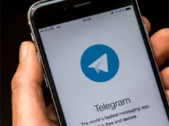 В работе Telegram произошел масштабный сбой