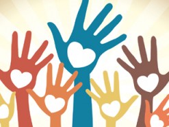 На Донетчине волонтеры, ставшие жертвами интернет-мошенников, смогли спасти проект для школ 