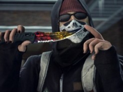 Успешная киберспортивная команда распалась по вине читера