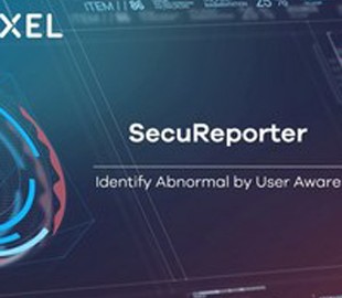 Zyxel запустила сервис мониторинга киберугроз