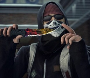 Успешная киберспортивная команда распалась по вине читера