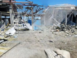 Знищено понад сотню дронів: спливли дані про наслідки атаки на військовий полігон у Єйську