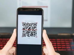 Українців попередили про небезпеку використання QR-кодів