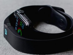 Apple разработала новый способ разблокировки Apple Watch