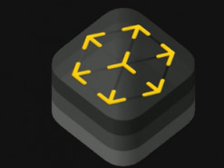 Apple придумала, как показывать на плоском экране iPhone и iPad объёмное изображение