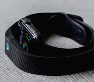 Apple разработала новый способ разблокировки Apple Watch