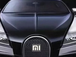 Xiaomi выпустит собственный электромобиль