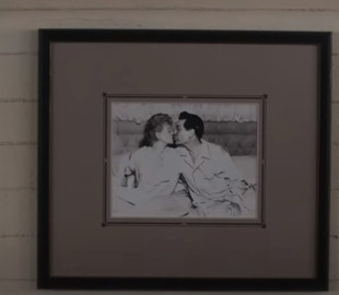 Amazon показал тизер нового фильма с Николь Кидман и Хавьером Бардемом