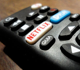 Во Франции создадут конкурента Netflix