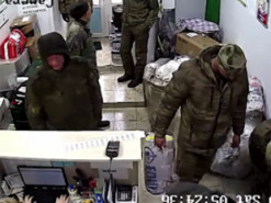 Карта мародеров: куда отправились посылки российских военных из Мозыря