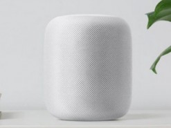 Apple начала продажи смарт-колонки HomePod