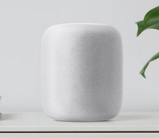 Apple начала продажи смарт-колонки HomePod