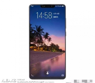 Опубликована наиболее вероятная версия дизайна нового флагмана Xiaomi