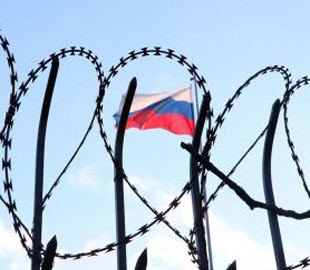 Понад 30 випадків юридичного переслідування журналістів з боку Росії зафіксував ІМІ