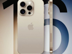 Показали фото всіх кольорів майбутніх iPhone 16 Pro та базових версій