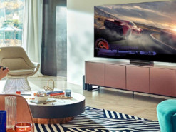 Samsung превратит SmartTV в NFT-маркетплейс