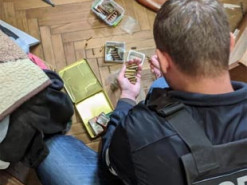 У Києві повідомили про підозру ще одному прихильнику "русского міра"