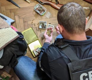 У Києві повідомили про підозру ще одному прихильнику "русского міра"