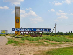 Херсонщина: інтернет та українській мобільний зв’язок майже перестали працювати. Люди їдуть з сіл