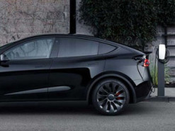 Власти Евросоюза договорились запретить продажи новых машин с ДВС после 2035 года