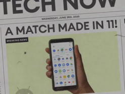 Google объявила дату презентации Android 11