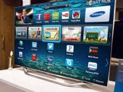 Samsung блокирует "серые" телевизоры: решение проблемы