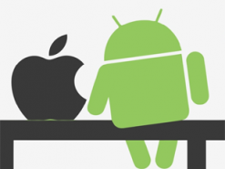 В iOS 14 обнаружили плагиат Android