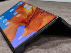 Гибкий iPhone может получить подогрев дисплея