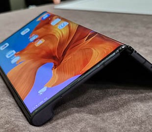 Гибкий iPhone может получить подогрев дисплея