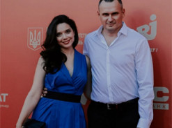 Режисер Олег Сенцов вчетверте стане батьком