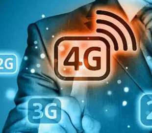 Мобильные операторы за месяц подключили к 4G-сети 2 тысячи населенных пунктов
